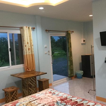 Cho Kaew Resort Ban Nong Bua Noi Zewnętrze zdjęcie