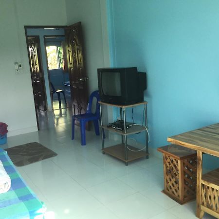Cho Kaew Resort Ban Nong Bua Noi Zewnętrze zdjęcie