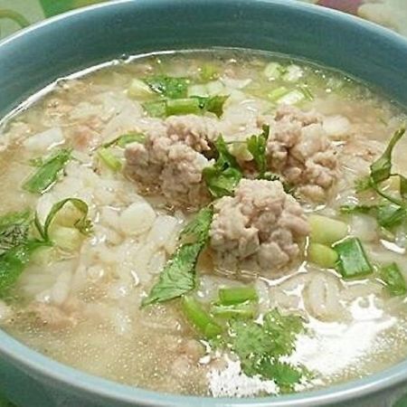 Cho Kaew Resort Ban Nong Bua Noi Zewnętrze zdjęcie
