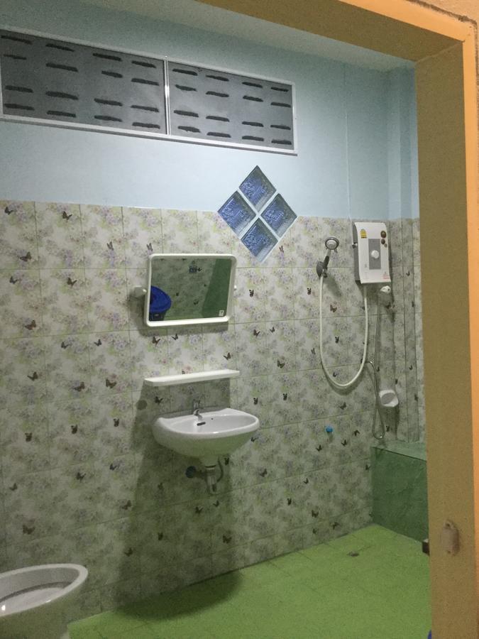 Cho Kaew Resort Ban Nong Bua Noi Zewnętrze zdjęcie