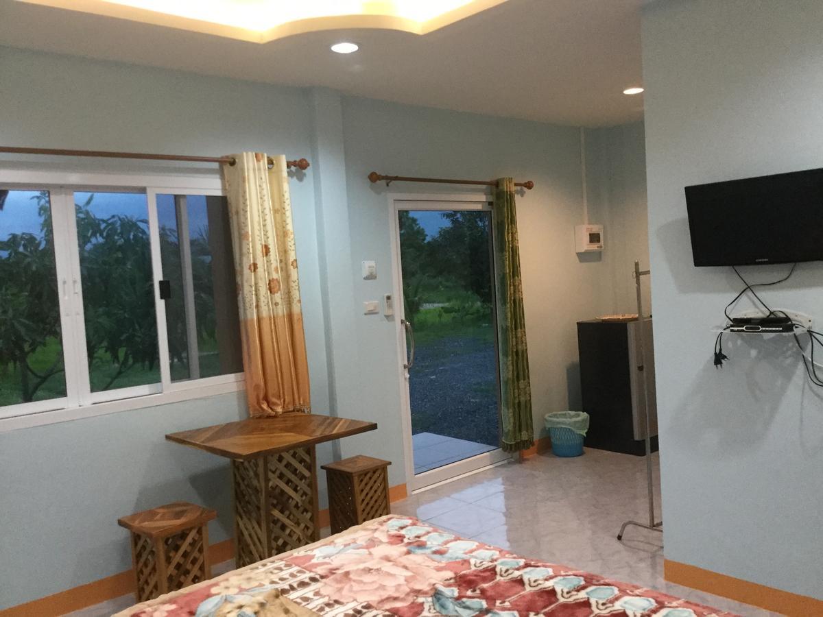 Cho Kaew Resort Ban Nong Bua Noi Zewnętrze zdjęcie