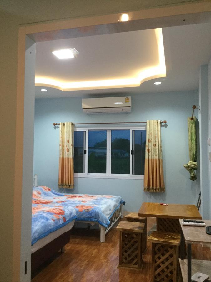 Cho Kaew Resort Ban Nong Bua Noi Zewnętrze zdjęcie