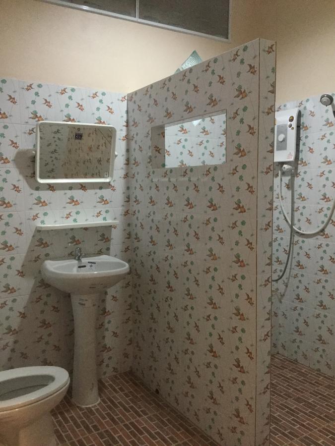 Cho Kaew Resort Ban Nong Bua Noi Zewnętrze zdjęcie