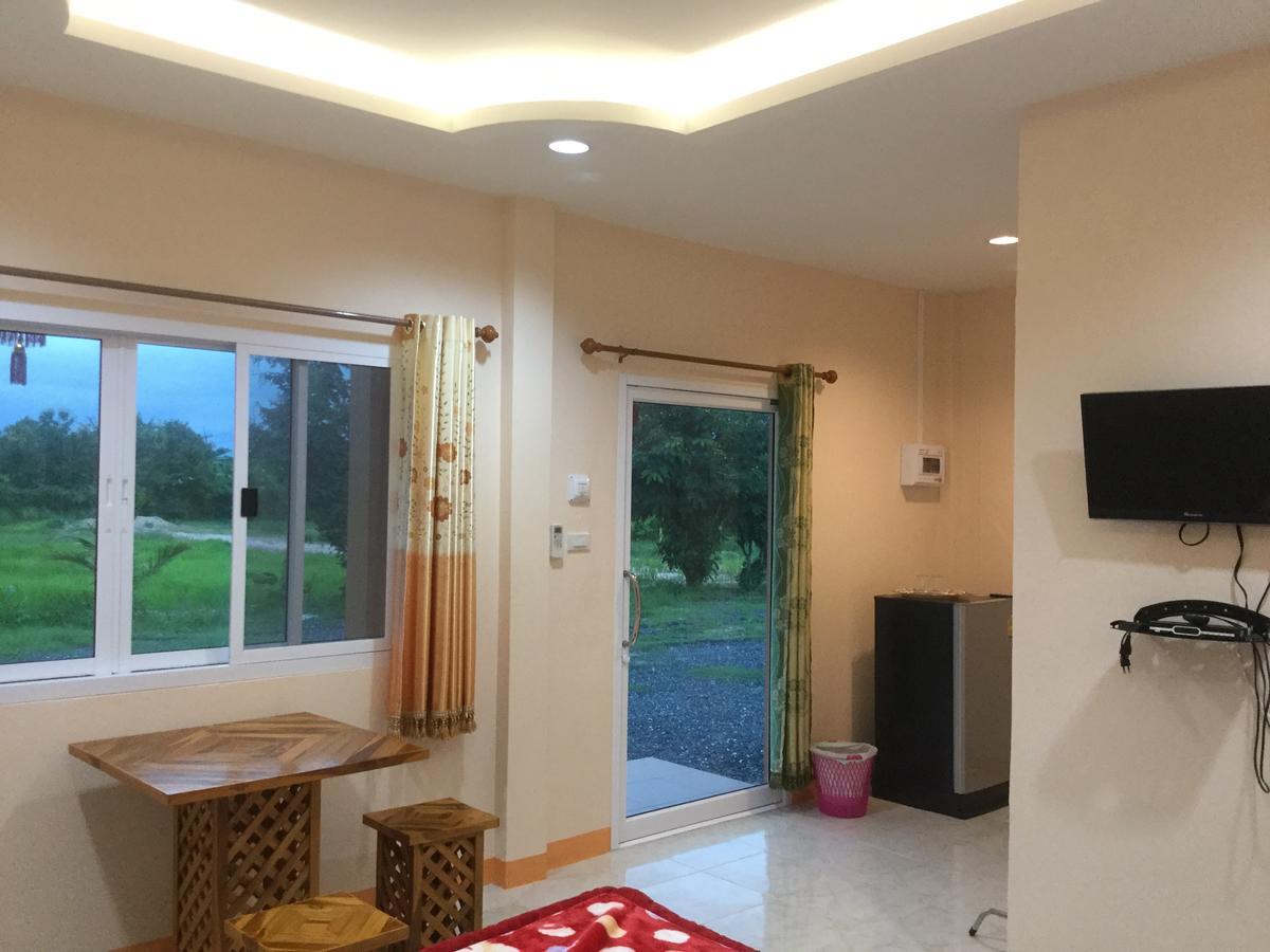 Cho Kaew Resort Ban Nong Bua Noi Zewnętrze zdjęcie