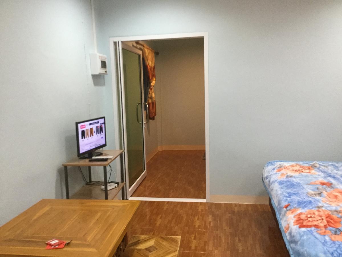 Cho Kaew Resort Ban Nong Bua Noi Zewnętrze zdjęcie
