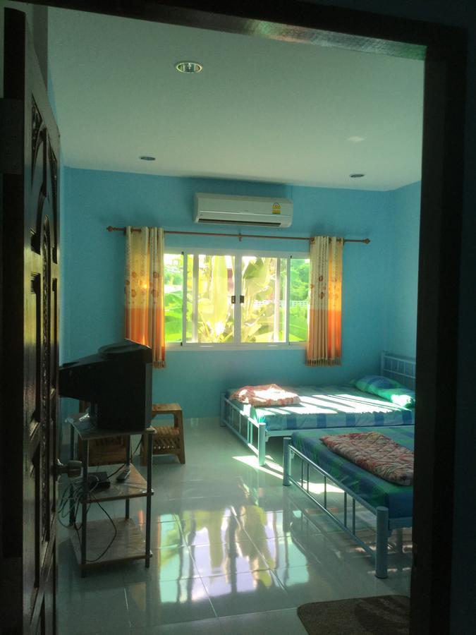 Cho Kaew Resort Ban Nong Bua Noi Zewnętrze zdjęcie