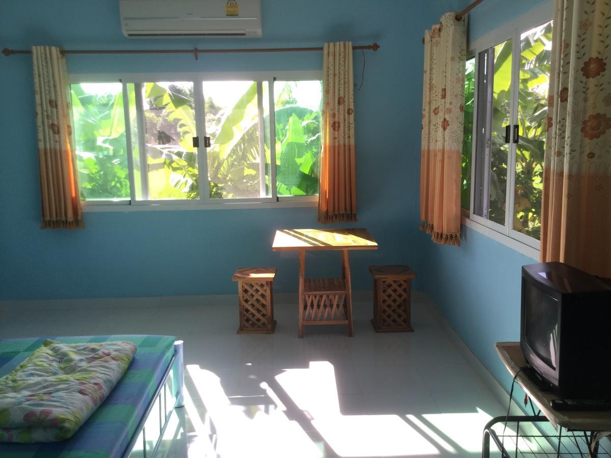Cho Kaew Resort Ban Nong Bua Noi Zewnętrze zdjęcie