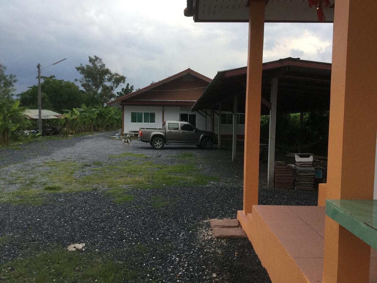Cho Kaew Resort Ban Nong Bua Noi Zewnętrze zdjęcie