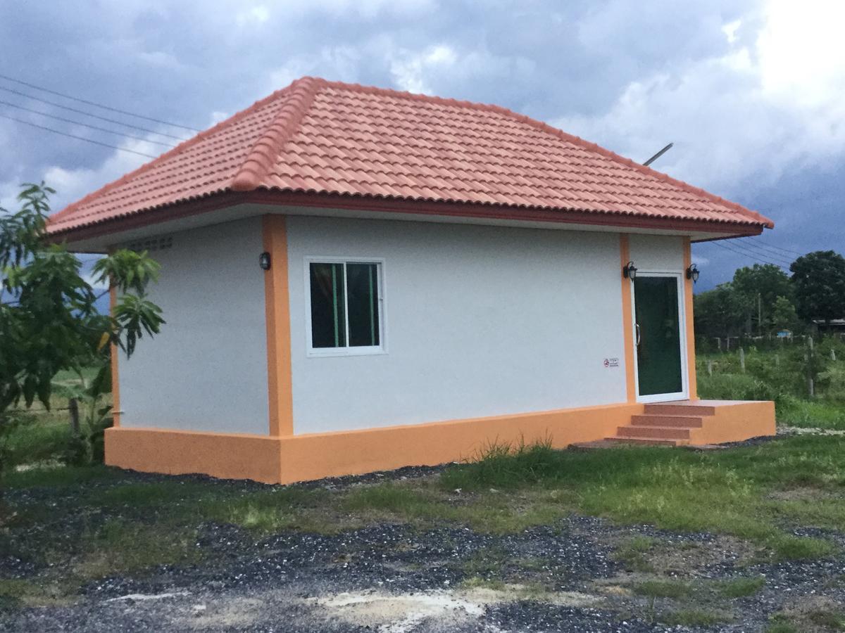 Cho Kaew Resort Ban Nong Bua Noi Zewnętrze zdjęcie