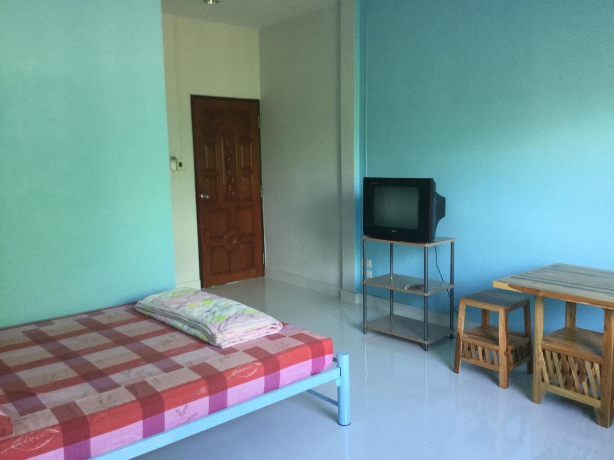 Cho Kaew Resort Ban Nong Bua Noi Zewnętrze zdjęcie