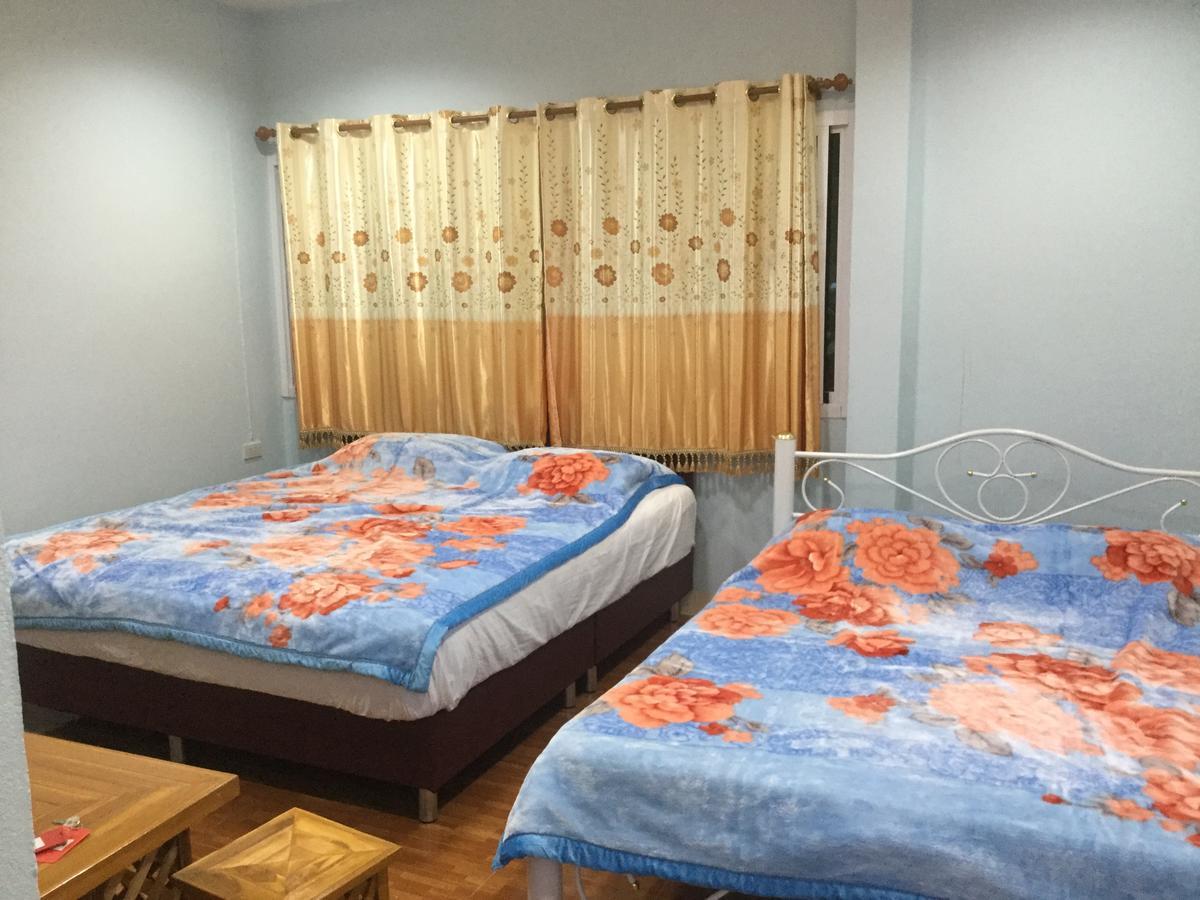 Cho Kaew Resort Ban Nong Bua Noi Zewnętrze zdjęcie