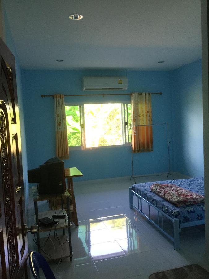 Cho Kaew Resort Ban Nong Bua Noi Zewnętrze zdjęcie