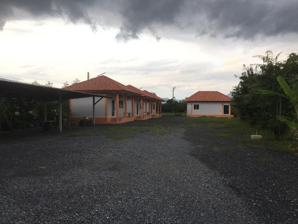 Cho Kaew Resort Ban Nong Bua Noi Zewnętrze zdjęcie