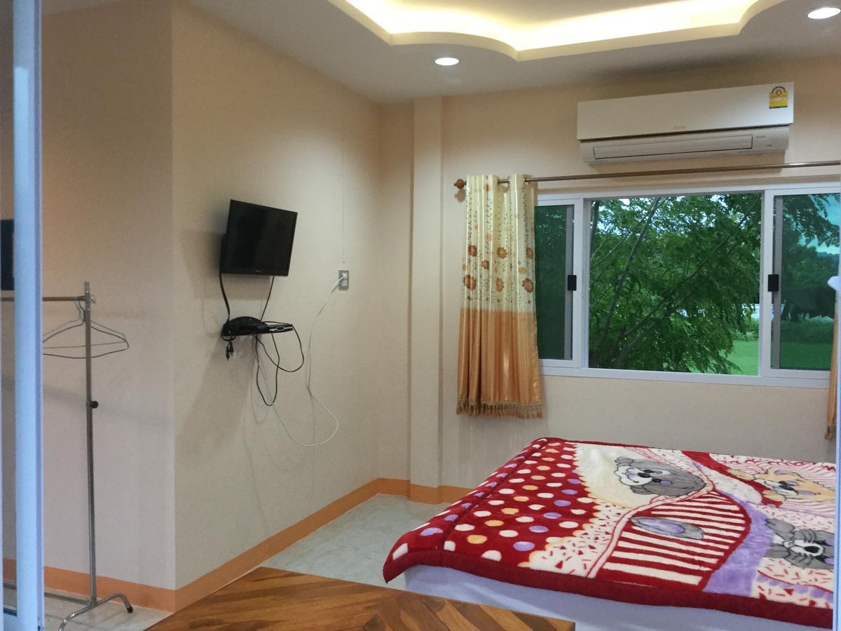 Cho Kaew Resort Ban Nong Bua Noi Zewnętrze zdjęcie