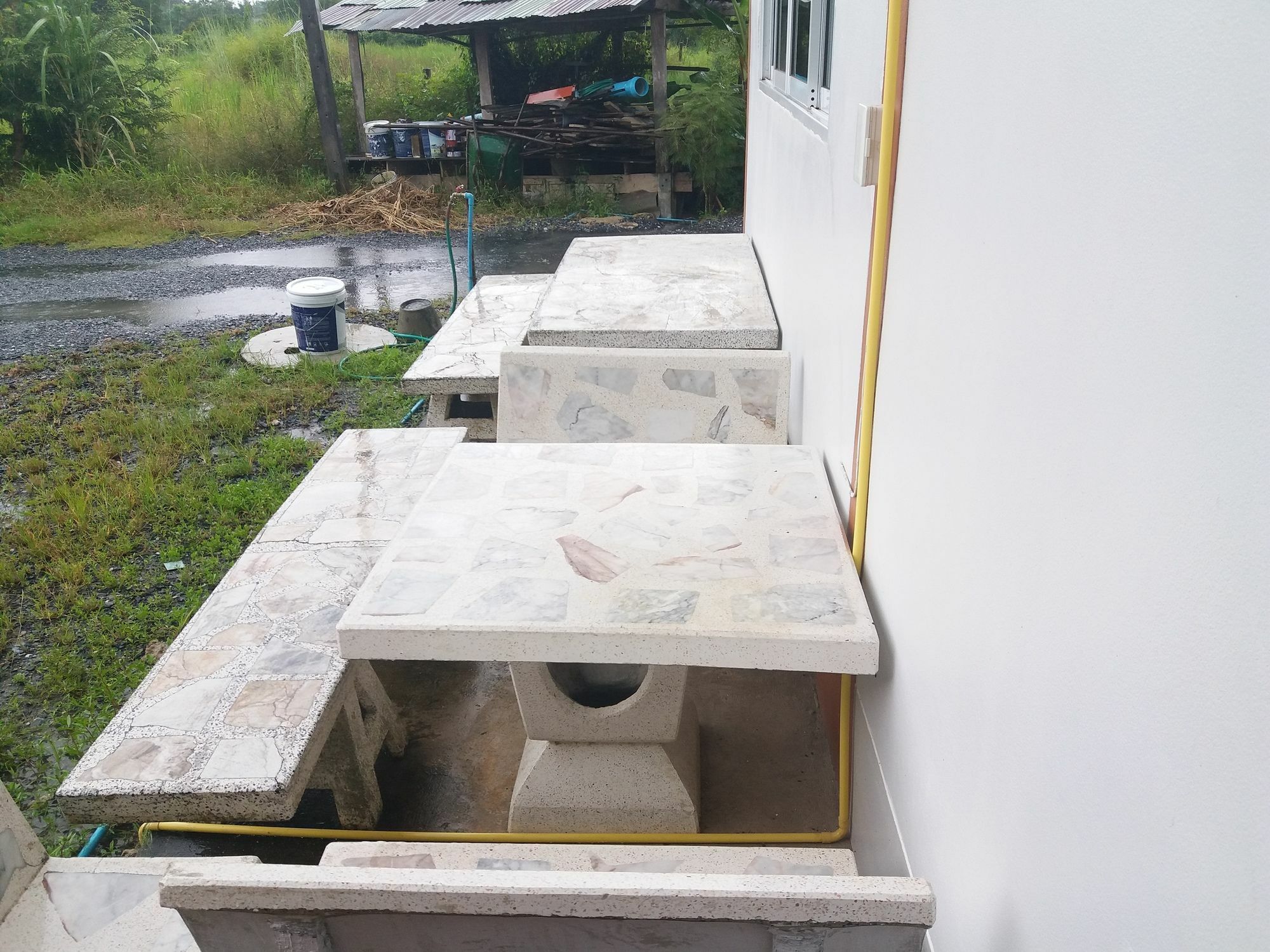 Cho Kaew Resort Ban Nong Bua Noi Zewnętrze zdjęcie