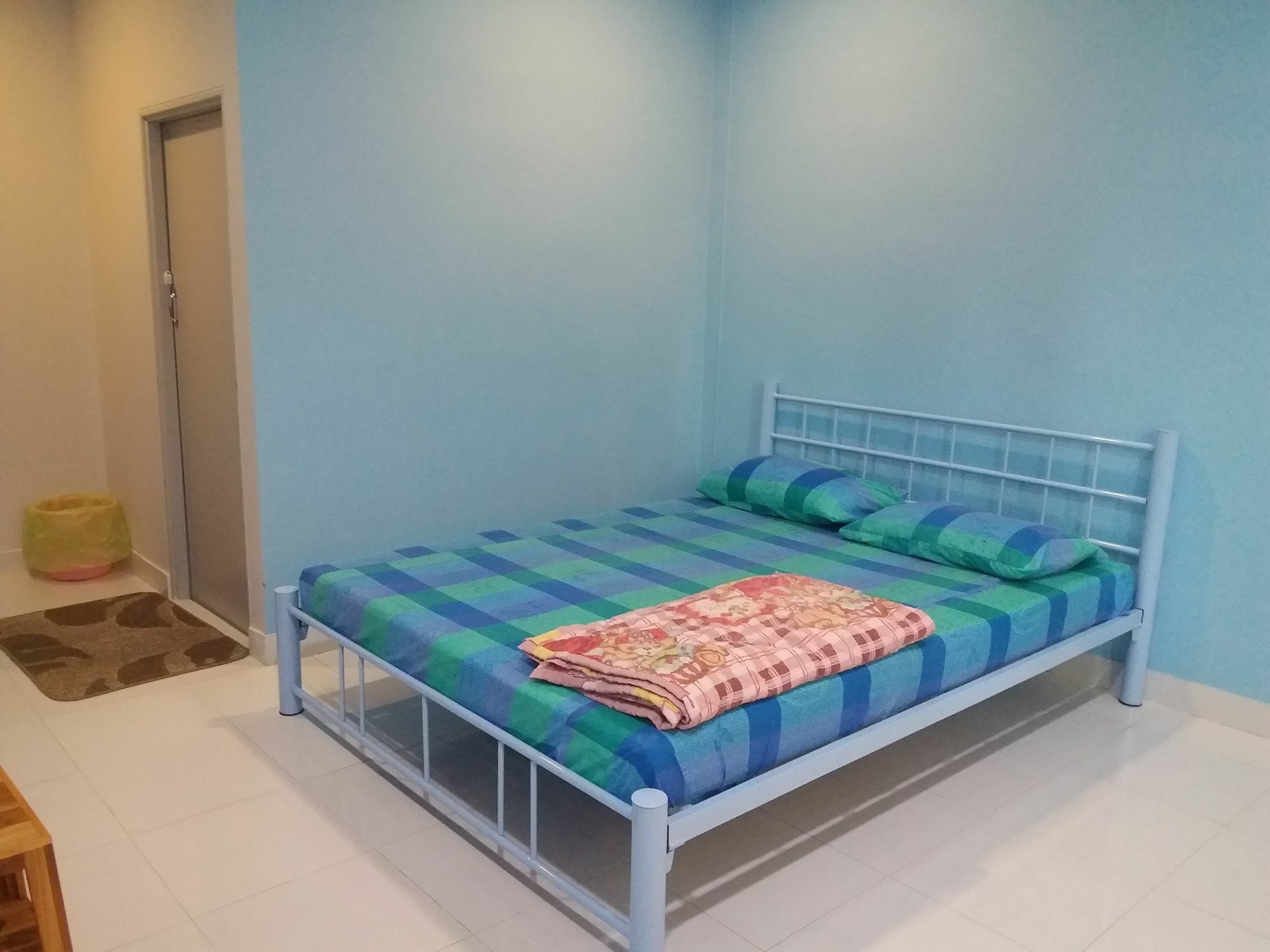 Cho Kaew Resort Ban Nong Bua Noi Zewnętrze zdjęcie