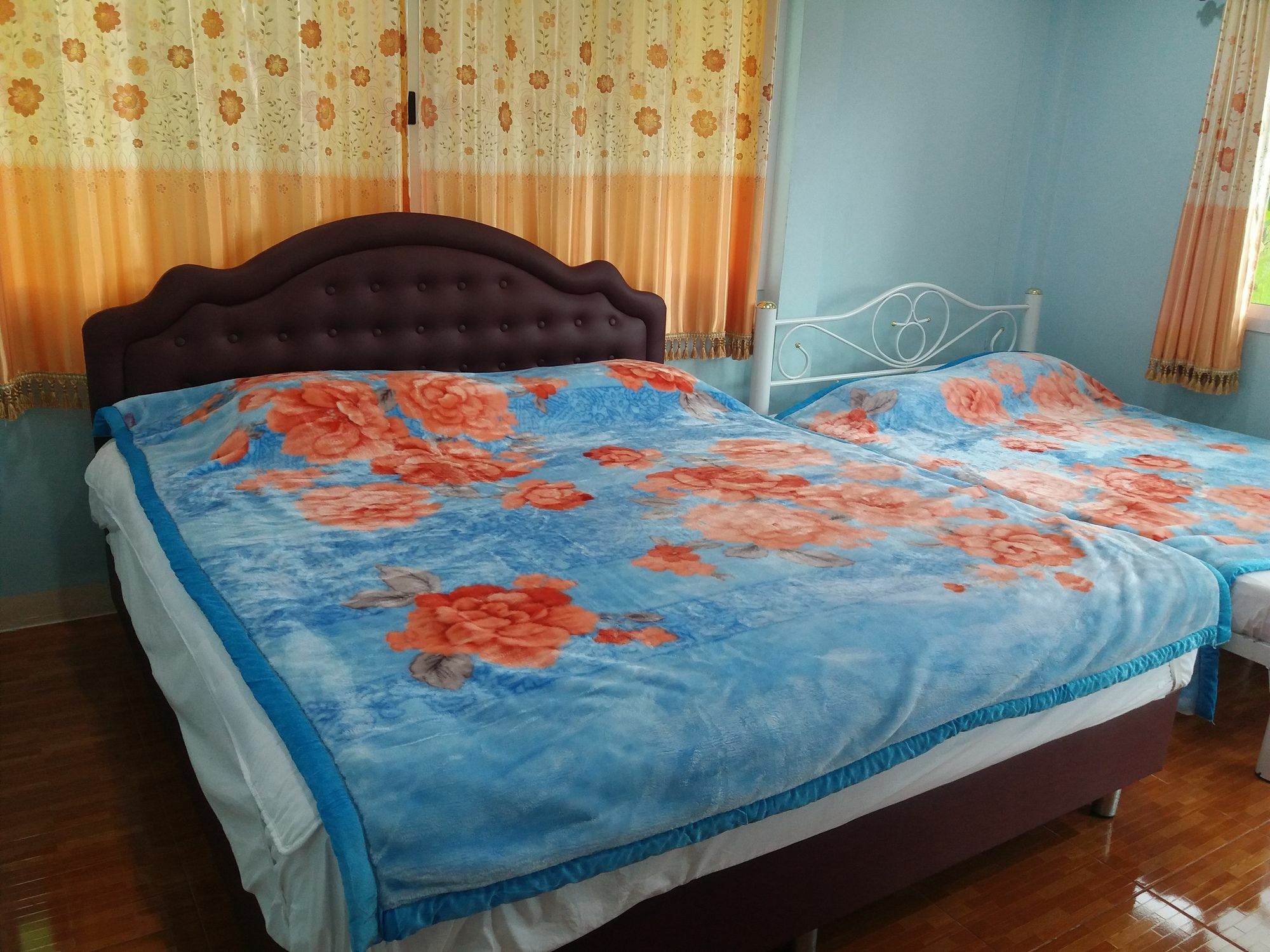 Cho Kaew Resort Ban Nong Bua Noi Zewnętrze zdjęcie