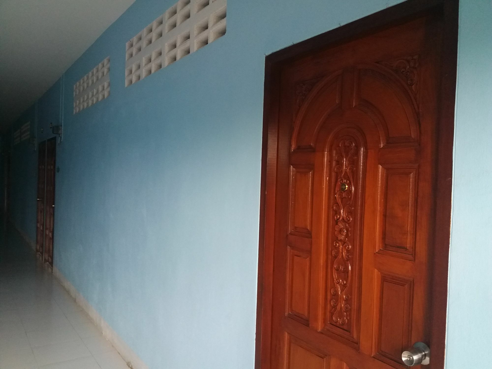 Cho Kaew Resort Ban Nong Bua Noi Zewnętrze zdjęcie